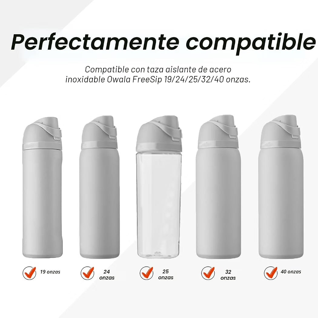 Repuesto de Silicona Owala