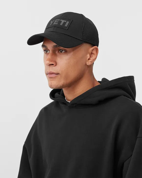 Gorra Yeti