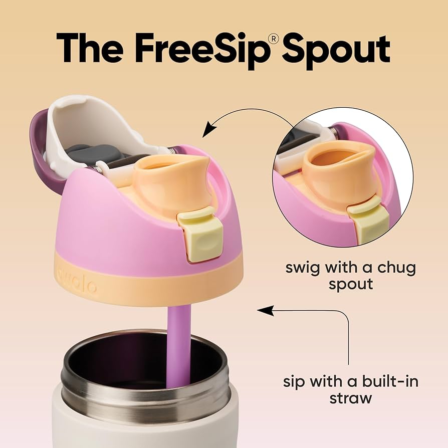 Owala FreeSip