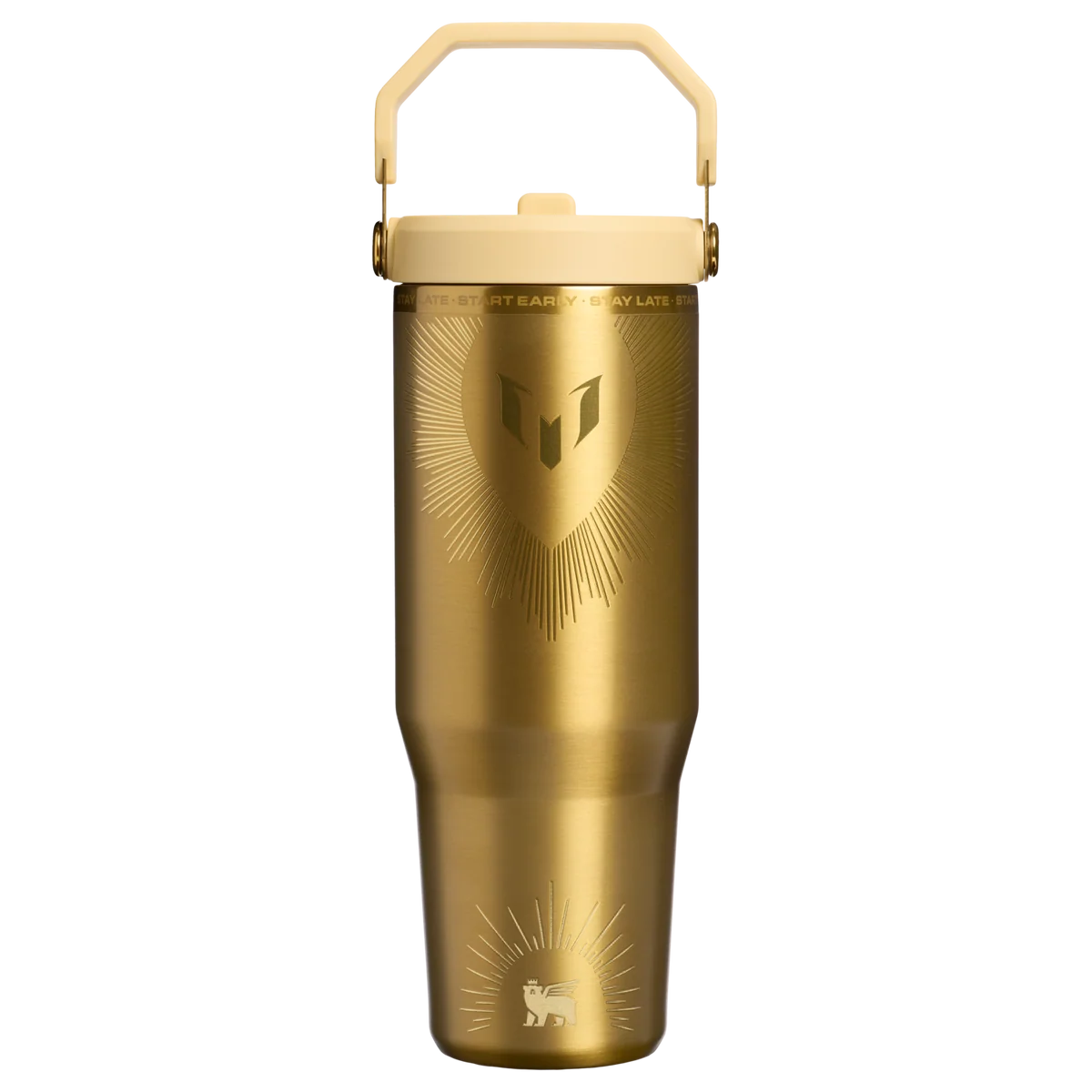 Stanley x MESSI Limited Edition