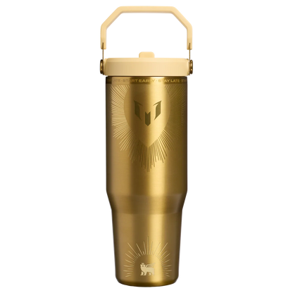 Stanley x MESSI Limited Edition
