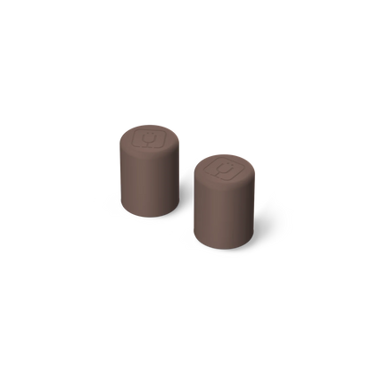 Brumate Magnetic Straw Covers