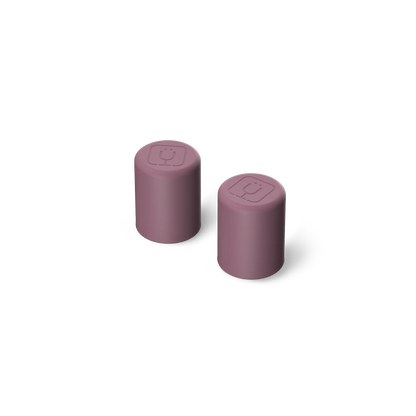Brumate Magnetic Straw Covers