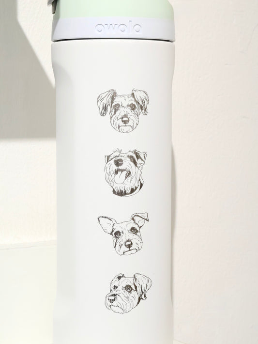 Personalización Grabado Láser