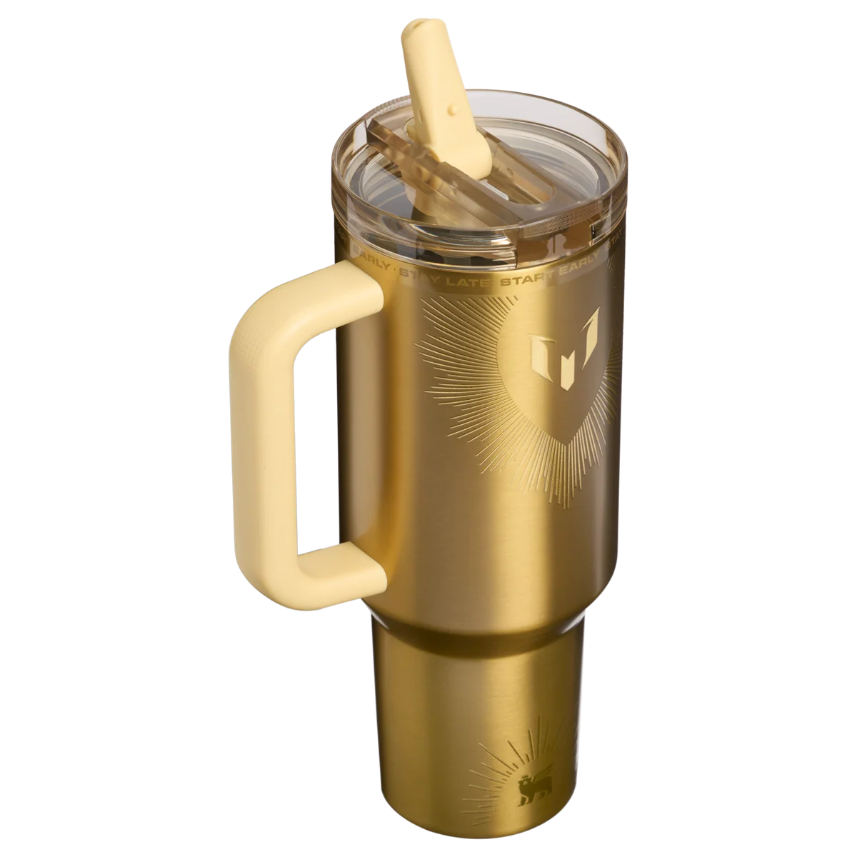 Stanley x MESSI Limited Edition