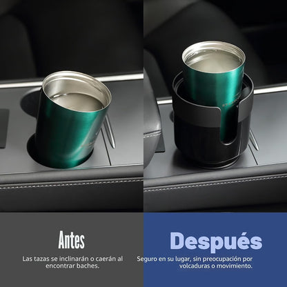Expansor de Portavasos