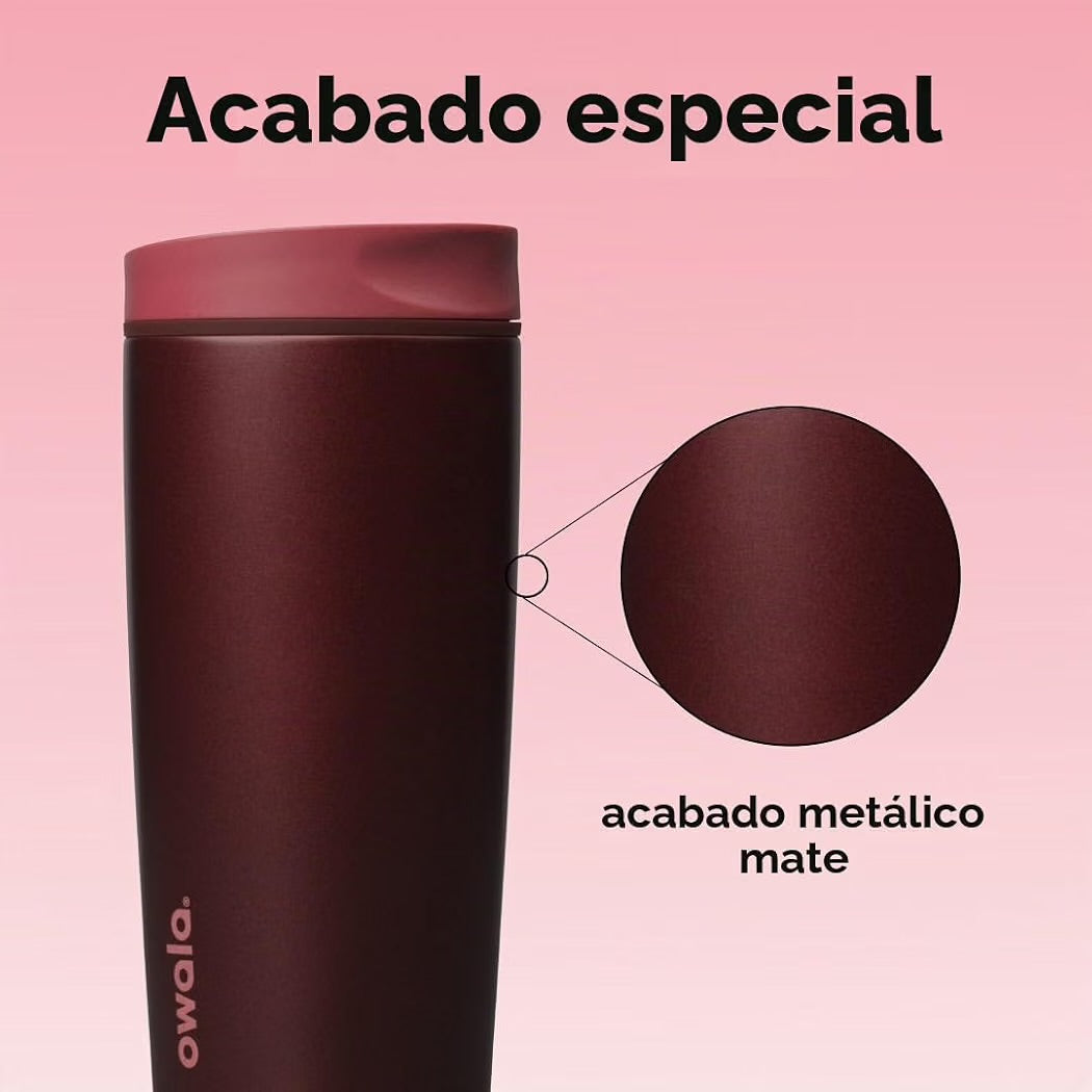 Owala SmoothSip Slider