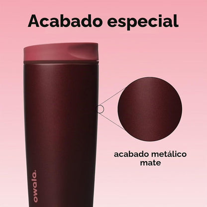 Owala SmoothSip Slider