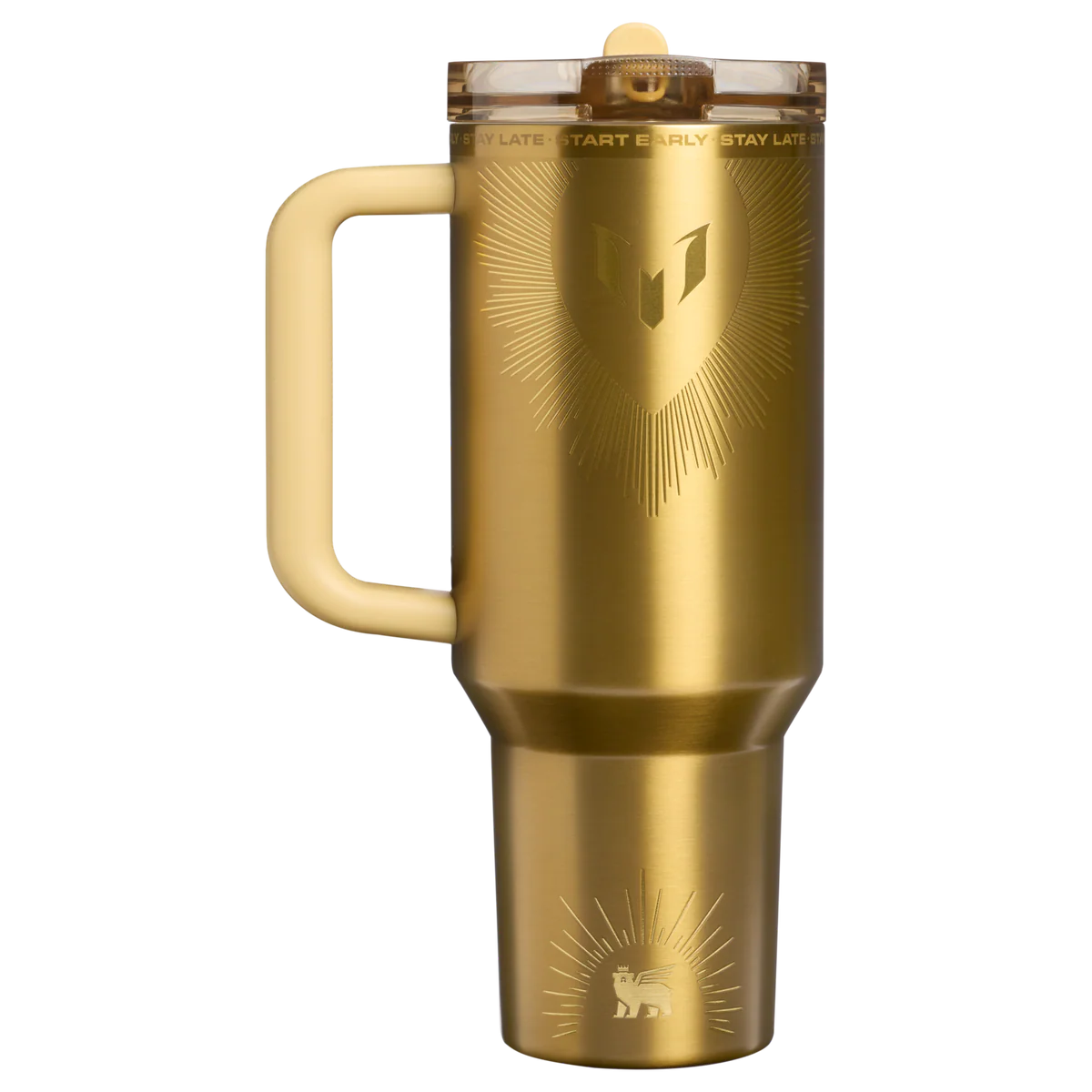 Stanley x MESSI Limited Edition
