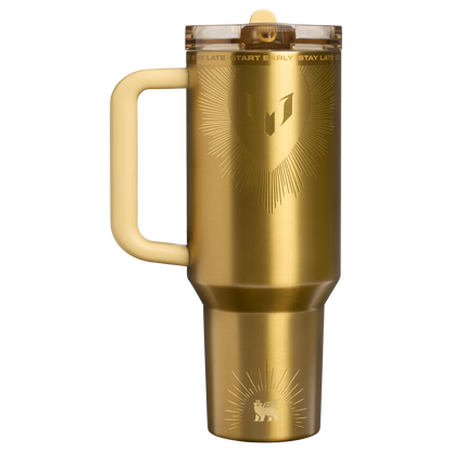 Stanley x MESSI Limited Edition