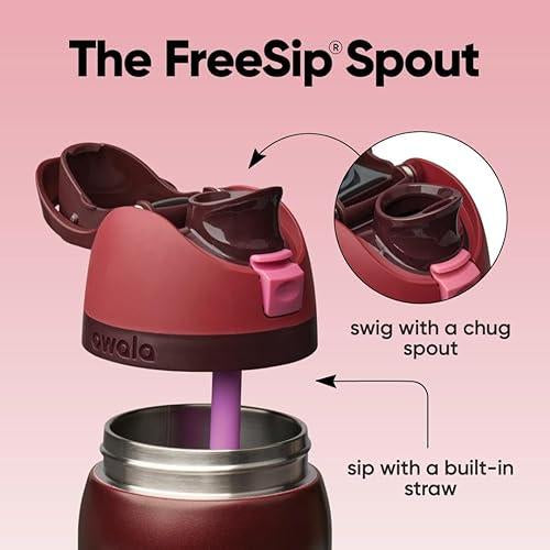 Owala FreeSip