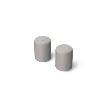 Brumate Magnetic Straw Covers