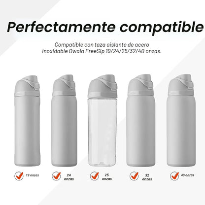 Repuesto de Silicona Owala