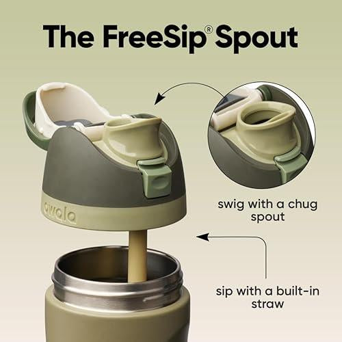 Owala FreeSip