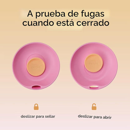 Owala SmoothSip Slider
