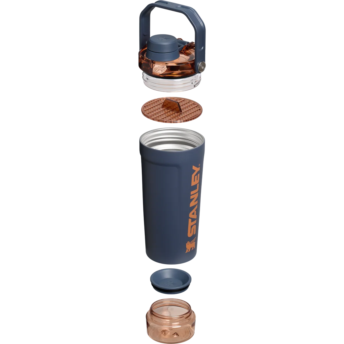 Stanley Shaker Bottle