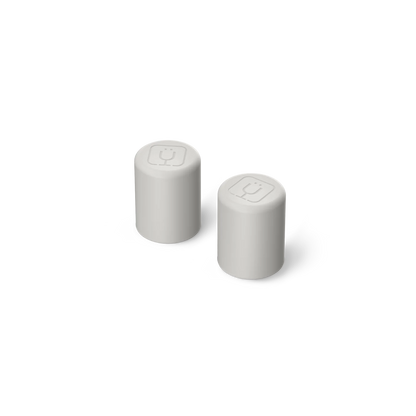 Brumate Magnetic Straw Covers