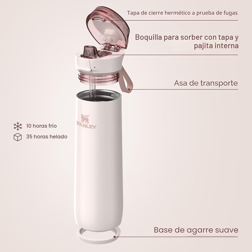 Stanley Spring Bottle