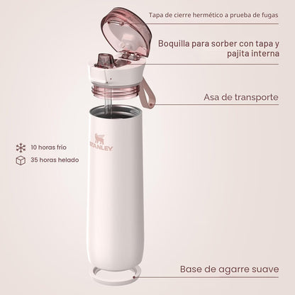 Stanley Spring Bottle