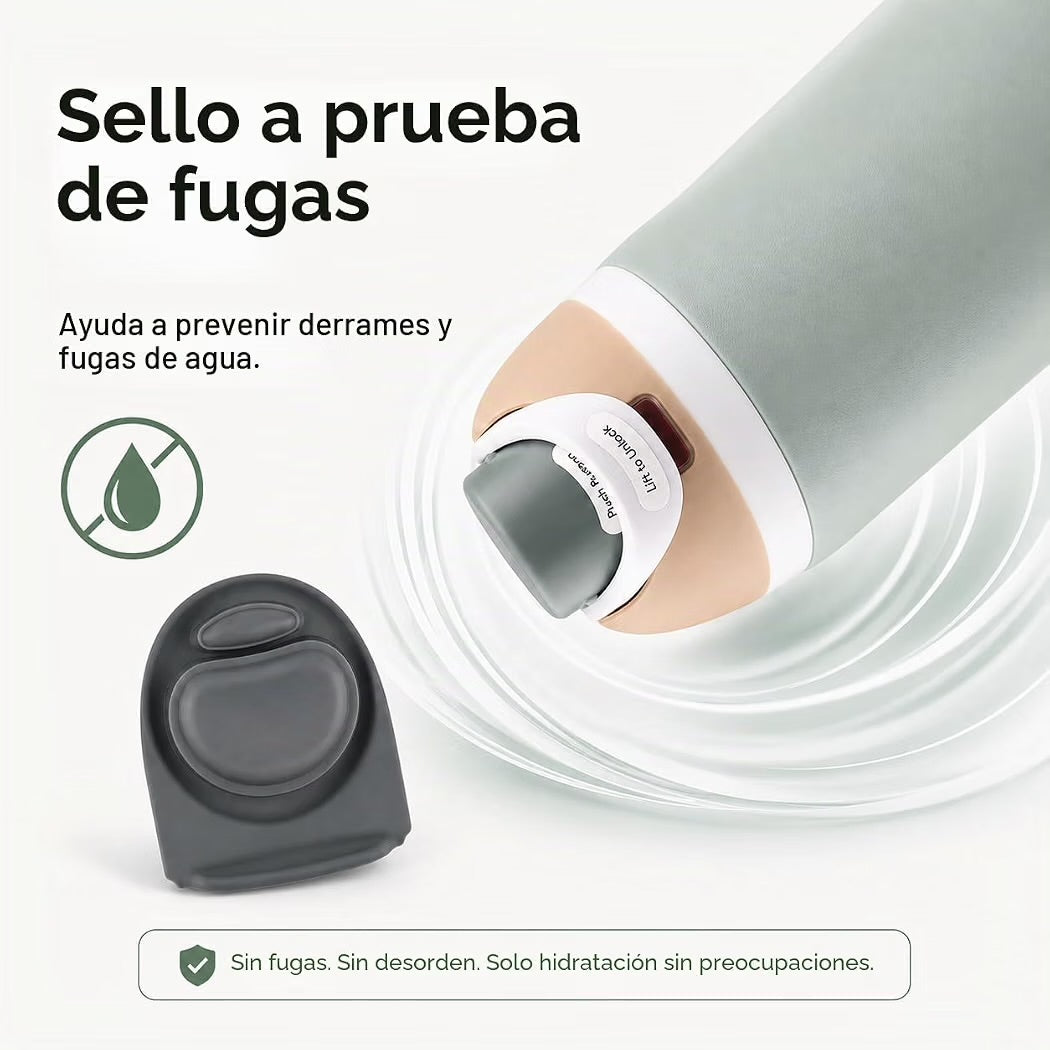 Repuesto de Silicona Owala