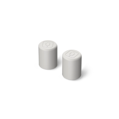 Brumate Magnetic Straw Covers