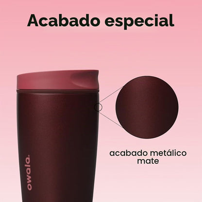 Owala SmoothSip Slider