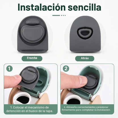 Repuesto de Silicona Owala