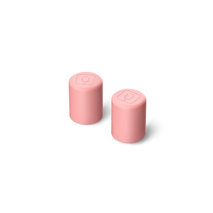 Brumate Magnetic Straw Covers