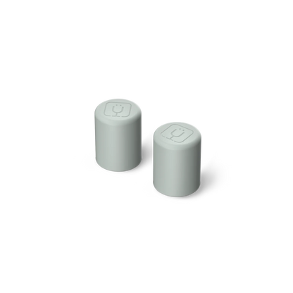 Brumate Magnetic Straw Covers